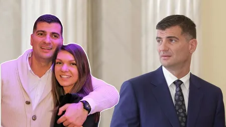 Toni Iuruc este hotărât să-şi refacă viaţa. Cu cine a fost surprins după divorțul de Simona Halep