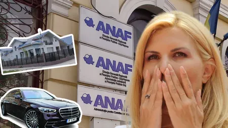 Lovitură grea pentru Elena Udrea, aflată în spatele gratiilor. Va avea un şoc la eliberare