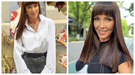 Secretul unei siluete de vis. Ce face de mai bine de 10 ani Ilinca Vandici, pentru a se menține în formă