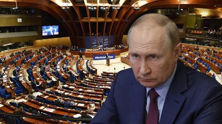 Încă o lovitură pentru Vladimir Putin! Rusia, numită oficial 