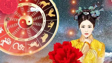 Zodiac chinezesc noiembrie 2023. Fă-ţi un stoc de economii şi nu cheltui inutil! Noi energii interpretate de înţelepţii din Orient pentru zodia ta!