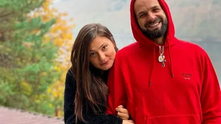 Ce i-a spus Iris, fiica lui Nosfe, mamei sale: „Degeaba am sănătate dacă nu am familie”