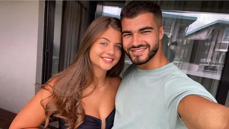 Iancu Sterp se însoară cu Denise Coţolan. Anunţul făcut de fratele lui Culiţă: 