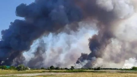 Turcia a lansat un atac cu dronă către o bază din Siria folosită şi de SUA