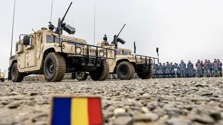 Exercițiu militar de amploare în România! Aliații NATO au testat apărarea antiaeriană și antirachetă din țara noastră