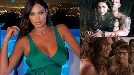 Celebrul fotomodel Alina Puşcău, dezvăluiri tulburătoare la 10 ani de la moartea tatălui. Lucrul pe care fosta iubită a lui Vin Diesel nu şi-l poate ierta: 