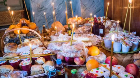 Ce se dă de pomană de Sfântul Andrei. Care sunt alimentele care nu trebuie împărţite nevoiaşilor în această zi