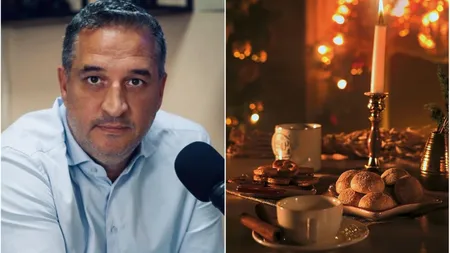 Sfaturi prețioase pentru românii care țin Postul Crăciunului! Directorul ANPC ne spune ce alimente să consumăm și evităm pentru a nu avea probleme de sănătate