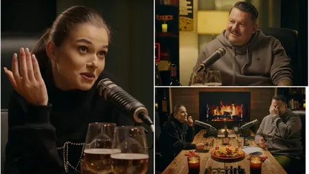 Bobonete, interviu fără perdea cu Theo Rose! Cadoul 