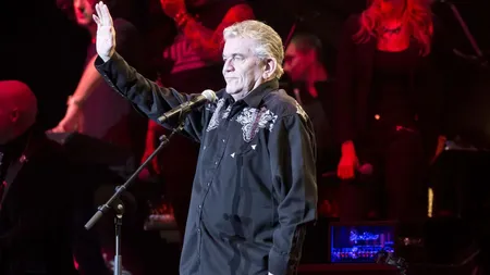 Solistul trupei Nazareth, Dan McCafferty, a murit: 