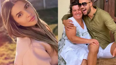 Cum se înţeleg, de fapt, mama Geta şi Daniela Iliescu. Ultimele imagini spun totul
