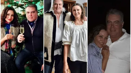 Daniela Nane a vorbit despre copil și viața de familie: „E totul așa cum trebuie să fie”