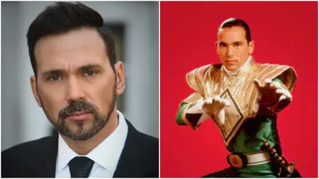 Jason David Frank s-a sinucis. Celebrul actor avea numai 49 de ani