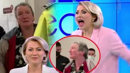 Agresoarea care a încercat să o omoare pe Mirela Vaida nu va sta închisă după gratii