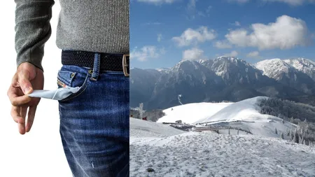 Un turist a fost ironizat pe internet, după ce a căutat cazare în Azuga cu cel mult 150 de lei: „Se poate. Dacă te întorci în timp”