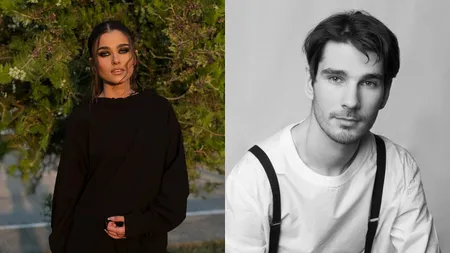 Theo Rose face nuntă cu Anghel Damian, după ce a rămas însărcinată: „Facem și nuntă și copii, facem de toate”