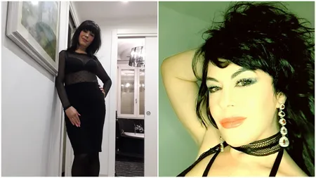 Mariana Moculescu s-a apucat de OnlyFans: „Sper să fac trei milioane de dolari, să fiu peste Larisa Drăgulescu”