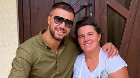 Mama Geta a reacţionat în urma scandalului de la Madrid, în care este implicat Culiţă Sterp: 