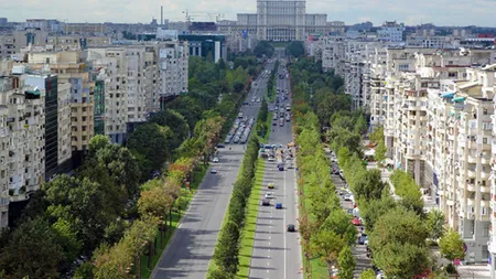 Zonele din București unde prețurile imobilelor au înghețat. Unde poți cumpăra un apartament vechi cu trei camere.