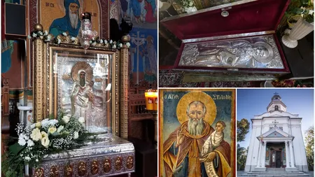 Creştinii îl prăznuiesc astăzi pe Sfântul Stelian, ocrotitorul copiilor. Cine a fost acesta şi ce minuni a înfăptuit