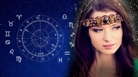 Top trei zodii de femei prețioase care le poartă noroc bărbaților de lângă ele
