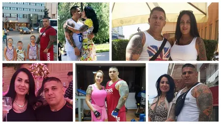 Cine este „Diamantul roz” și cum a ajuns să aibă probleme cu legea. Viața tumultoasă a Ramonei Corduneanu, soția lui Adrian ”Beleaua” Corduneanu