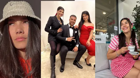 Ileana Sterp își serbează ziua de naștere. Câți ani are, de fapt, sora lui Culiță Sterp. Toți au rămas uimiți