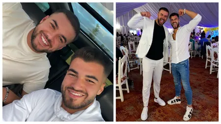 Iancu Sterp, prima reacție după ce Culiță Sterp s-a urcat beat la volan și a produs un accident. Gestul neașteptat făcut de sportiv
