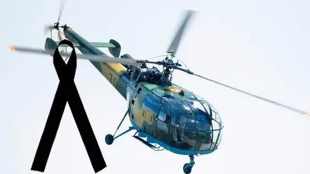 Tragedia momentului! Un elicopter s-a prăbușit, nu există supraviețuitori. Un ministru se află printre morți