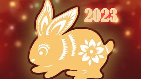 Zodiac chinezesc LUNAR aprilie 2023. Noi energii interpretate de inteleptii din Orient pentru zodia ta!
