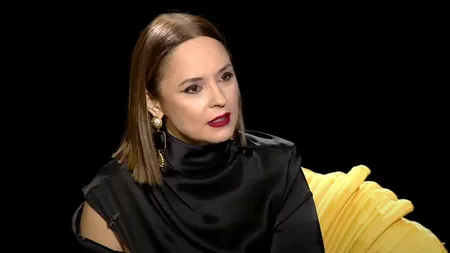 Andreea Marin rupe tăcerea după ce a fost înşelată: 