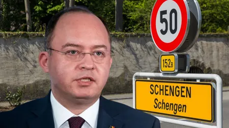 Ministrul de Externe, despre intrarea în Schengen: 