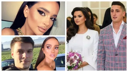 Cine e Bianca Marina, noua iubită a lui Mario Iorgulescu. Au mai fost împreună și în trecut, înainte ca tânăra să se căsătorească cu Steliano Filip