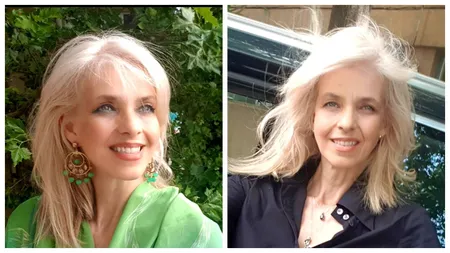 Bianca Brad, mărturisiri emoționante despre moartea fetiței sale și despre lupta cu cancerul: ''Mi-am permis să sufăr, să jelesc''