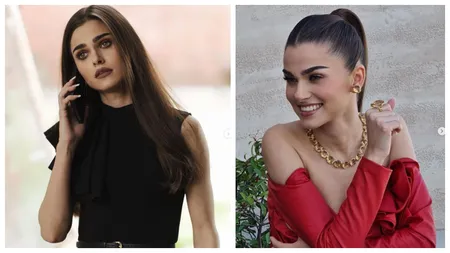 Theo Rose e în culmea fericirii. Și-a îndeplinit marele vis: ,,Nimic nu e întâmplător''