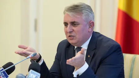 Universitatea Babeş-Bolyai reia analiza tezei de doctorat a ministrului Lucian Bode, după ce o nouă anchetă susţine că aceasta ar fi plagiată în proporţie de 18,5%