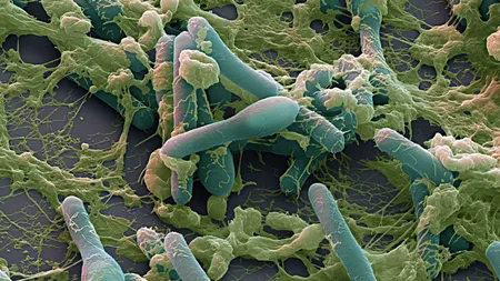 Bărbat de 68 de ani confirmat cu botulism, la Slatina