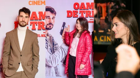 Pe Theo Rose și pe Anghel Damian îi știe toată lumea, dar stai să vezi cum arată părinții acestuia. Din ce  își câștigă existența socrii lui Theo Rose