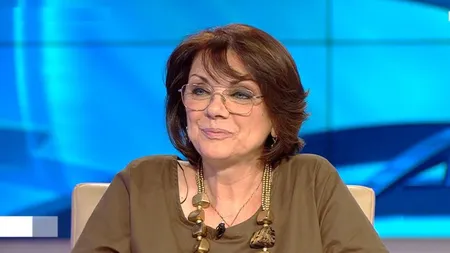 Cum arăta Carmen Tănase la începutul carieriei. Timpul pare că nu și-a pus amprenta pe chipul ei