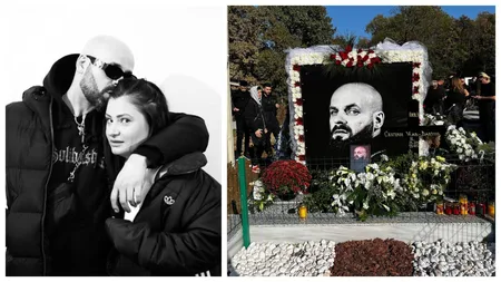Ți se face pielea de găină! Ce a apărut pe pagina de Instagram a lui Nosfe. ''Nosfe a trecut pe la noi în fuga lui prin viața asta''