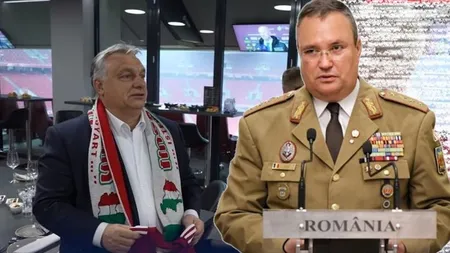 După ce premierul Viktor Orban s-a afişat cu steagul Ungariei mari, Nicolae Ciucă a avut o primă reacție: ,,România a dat tot timpul dovadă de bune intenţii şi şi-a dorit dintotdeauna să aibă relaţii de bună vecinătate''