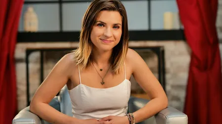 Cristina Ciobănaşu a luat decizia. Anunţul făcut pe Instagram: 