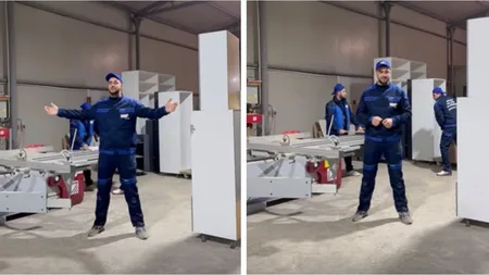 Culiță Sterp a făcut anunțul. Cântărețul a surprins pe toată lumea: 