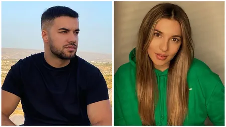 Iubita lui Culiţă Sterp a făcut anunţul pe TikTok. Ce a decis Daniela Iliescu: 