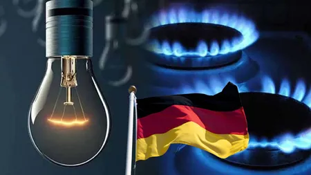 Germania vrea să combată inflația prin plafonarea prețurilor energiei electrice și gazelor naturale, începând din 2023. Subvenții de 200 de miliarde de euro