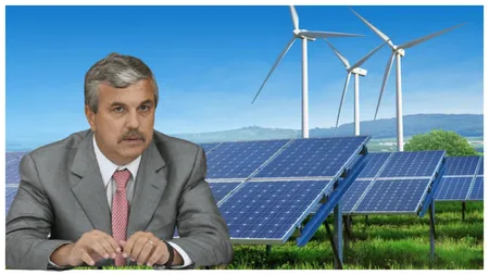 Schimbări majore pentru proiectele de energie regenerabilă. Dan Nica:”Am reuşit scurtarea termenelor şi eliminarea obligativităţii autorizaţiilor”