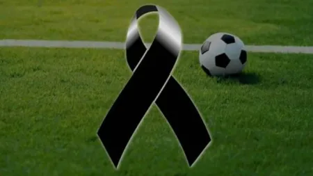 Doliu în fotbalul internaţional! Un cunoscut fotbalist de doar 22 de ani a murit în urma unui stop cardio-respirator