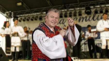 Gheorghe Turda a rămas fără mii de dolari la o nuntă. Artistul a stârnit invidia colegilor: „Am făcut o figură mirilor”