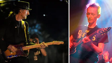 Keith Levene, chitarist și fondator al trupei The Clash, a murit