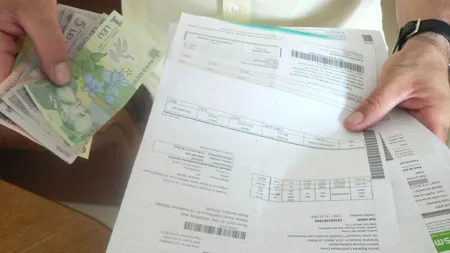 Factură uriașă pentru un consum de zero kWh. Un arădean s-a declarat șocat de situație: 